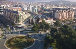 Протестите заради цените на горивата се проширија на Балканот
