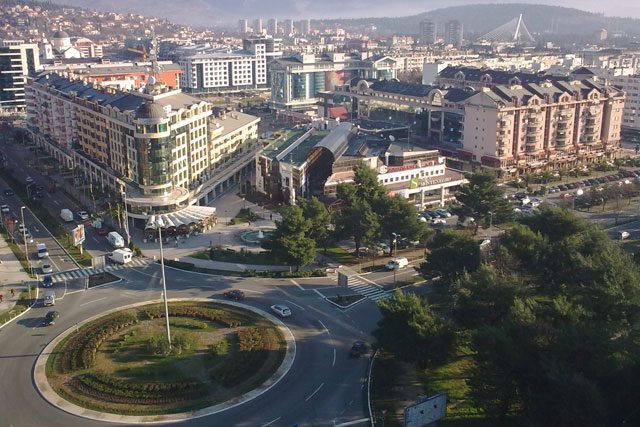 Протестите заради цените на горивата се проширија на Балканот