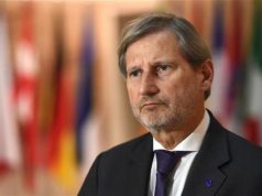 Хан: Решението за името од регионално значење