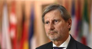 Хан: Решението за името од регионално значење