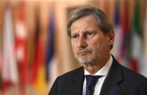 Хан: Решението за името од регионално значење