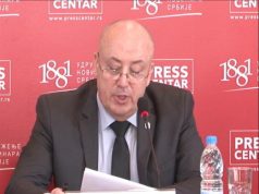 Три четвртини од граѓаните на Србија за повторно воведување редовен воен рок