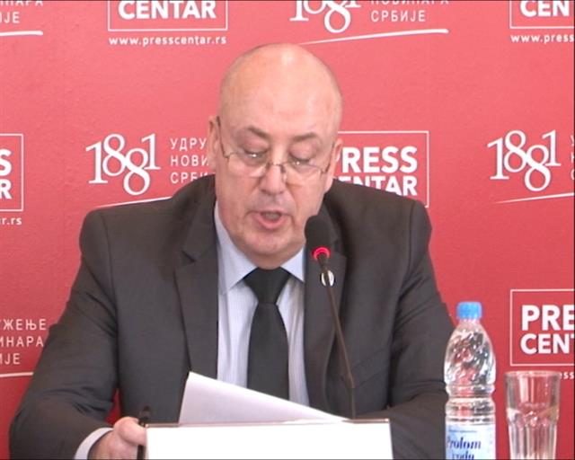 Три четвртини од граѓаните на Србија за повторно воведување редовен воен рок