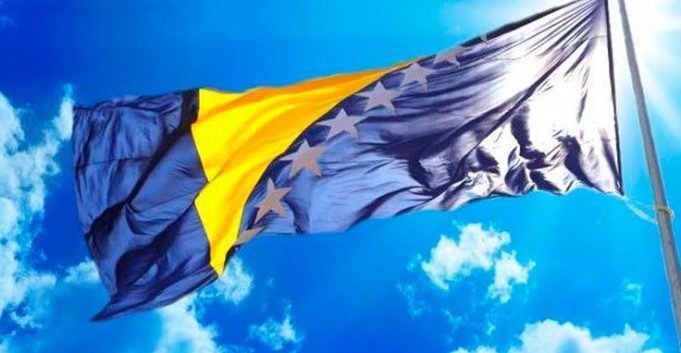 56,52 проценти од граѓаните на БиХ се за членство во Европската унија