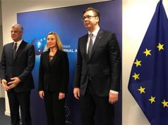 Вучиќ и Тачи утре за сеопфатното решение и постигнатото до сега