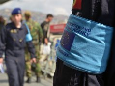 Фронтекс ќе ги чува границите и обалата на Црна Гора