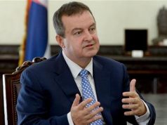 Дачиќ: решението за КиМ не може да биде признавање на независноста