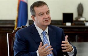Дачиќ: решението за КиМ не може да биде признавање на независноста