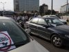 Зорана Михајловиќ: Блокадите на автомобилите во Србија недопуштливи
