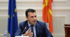 Заев верува во решение за името пред Самитот на ЕУ