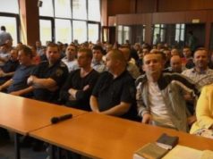 Ако политичарите не ги задоволат интересите на албанскиот народ во ПЈРМ, тогаш УЧК ќе ја донесе слободата