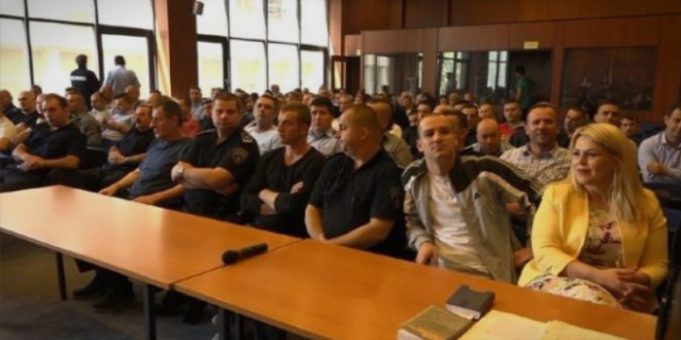 Ако политичарите не ги задоволат интересите на албанскиот народ во ПЈРМ, тогаш УЧК ќе ја донесе слободата