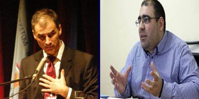 Стоилоковиќ: Во Скопје се собраа сите непријатели на српската држава