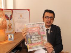 (Видео) Екслузивно со Бобан Јовановиќ по обвинувањата од таблоидот Информер: Јас не го рушам Вучиќ, Вучиќ се руши самиот