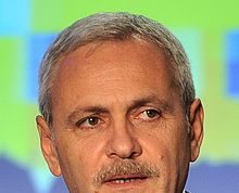 Романија: Лидерот на Социјалдемократите Ливију Драганеа осуден на три и пол години затвор
