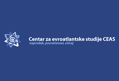 Центарот за евроатлански студии на Србија со предлог за поделба на Косово