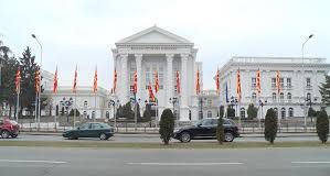 Влада: Одлуката на Иванов нема да влијае на примената на договорот со Грција