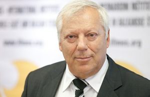 Ферид Мухиќ во одбрана на Иванов по изјавата на Јоханес Хан