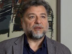Фрчковски: Сите кои се против компромис со Грција всушност се борат Македонија да ја снема