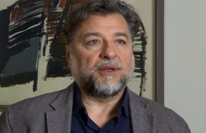 Фрчковски: Сите кои се против компромис со Грција всушност се борат Македонија да ја снема