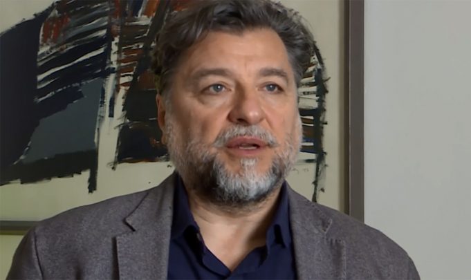 Фрчковски: Сите кои се против компромис со Грција всушност се борат Македонија да ја снема