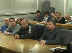 Нови сведоци ќе сведочат за масакарот кај Смилковско езеро во случајот Монструм