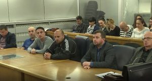 Нови сведоци ќе сведочат за масакарот кај Смилковско езеро во случајот Монструм