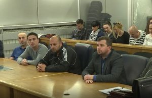 Нови сведоци ќе сведочат за масакарот кај Смилковско езеро во случајот Монструм