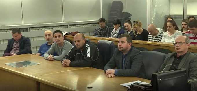 Нови сведоци ќе сведочат за масакарот кај Смилковско езеро во случајот Монструм