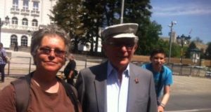 Најчевска: Провокаторите предводени од Ванковска, Каракамишева, Филип и слични сакаат да ве злоупотребат