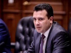 Зоран Заев за белградска Политика: Сите анкети се на наша страна