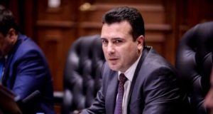Зоран Заев за белградска Политика: Сите анкети се на наша страна