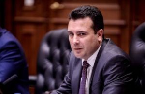 Зоран Заев за белградска Политика: Сите анкети се на наша страна