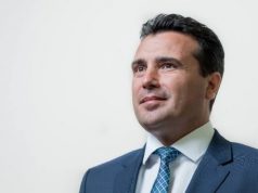 Заев: Ќе си заминам ако не успее референдумот