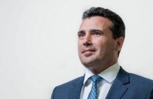 Заев: Ќе си заминам ако не успее референдумот