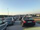 За продолжениот викенд од Богородица кон Евзони редица на македонски возила