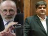 Секојдневни препукувања во комшилукот: Ристичевиќ го нападна Мирковиќ а овој му одговори дека го видел како се бакнуува со Бабиќ