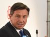Словенија: Пахор го извести парламентот дека нема мандатор за новата Влада