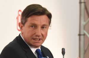 Словенија: Пахор го извести парламентот дека нема мандатор за новата Влада