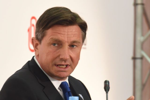 Словенија: Пахор го извести парламентот дека нема мандатор за новата Влада