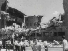 Скопје денес ја одбележува 55 годишнината од катастрофалниот земјотрес