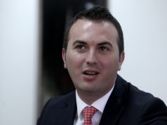 Адеми: Во учебниците по историја ќе има пријатно изненадување