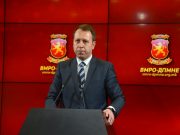 Јанушев: Власта распиша референдум без да го почитува мислењето на 455.000 граѓани