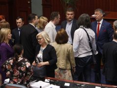 Се деблокира изборот на ДИК, ВМРО-ДПМНЕ ги достави своите предлози