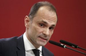 Филипче: Ако има неправилности во тендерската постапка, подготвени сме да ја поништиме