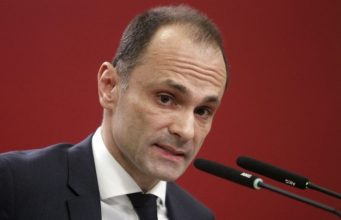 Филипче: Ако има неправилности во тендерската постапка, подготвени сме да ја поништиме