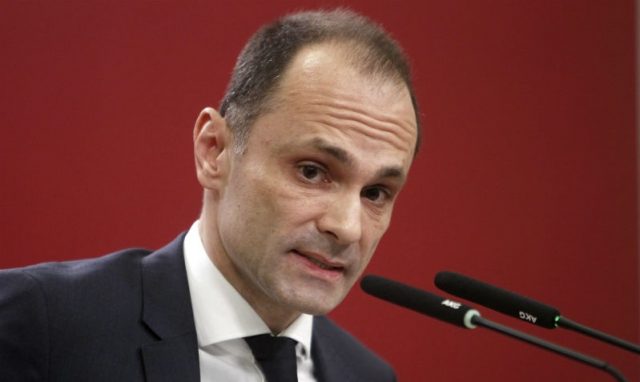 Филипче: Ако има неправилности во тендерската постапка, подготвени сме да ја поништиме