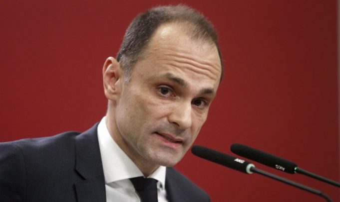 Филипче: Ако има неправилности во тендерската постапка, подготвени сме да ја поништиме