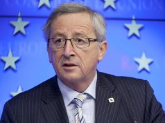 (ВИДЕО) Јункер: Не бев пијан на Самитот на НАТО, имам ишијас и грчеви во нозете