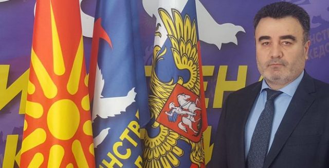 Бачев за српска Правда: Поднесовме барање до влада за оповикување на признавањето на Косово